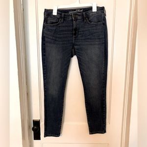 Universal thread, skinny jeans size 12